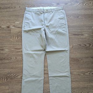 J.Crew Khaki Pants Chino